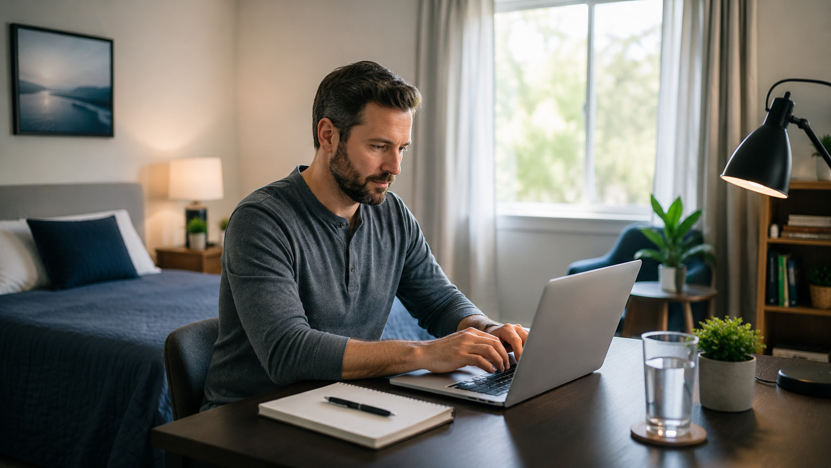 Can You Continue Working While Enrolled in a Rehab Program?